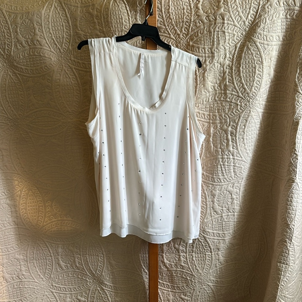 Melissa McCarthy 3x tank